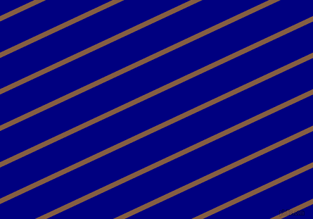 25 degree angle lines stripes, 7 pixel line width, 40 pixel line spacing, Dark Wood and Navy angled lines and stripes seamless tileable