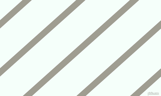 42 degree angle lines stripes, 20 pixel line width, 96 pixel line spacing, Dawn and Mint Cream angled lines and stripes seamless tileable