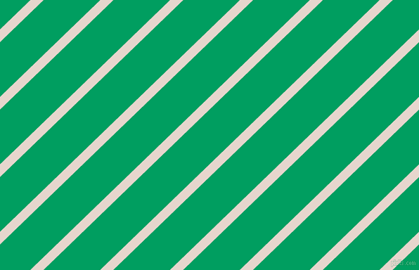 44 degree angle lines stripes, 13 pixel line width, 56 pixel line spacing, Dawn Pink and Shamrock Green angled lines and stripes seamless tileable
