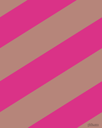32 degree angle lines stripes, 86 pixel line width, 92 pixel line spacing, Deep Cerise and Brandy Rose angled lines and stripes seamless tileable