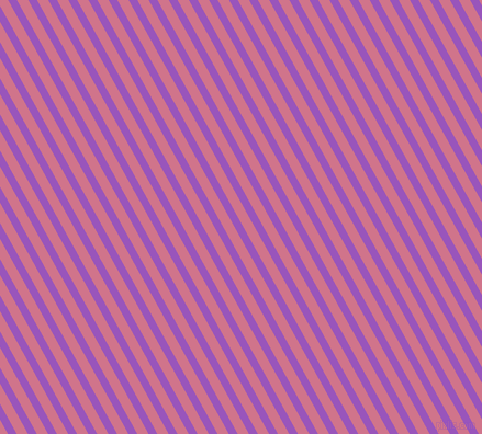 119 degree angle lines stripes, 7 pixel line width, 9 pixel line spacingDeep Lilac and Charm angled lines and stripes seamless tileable