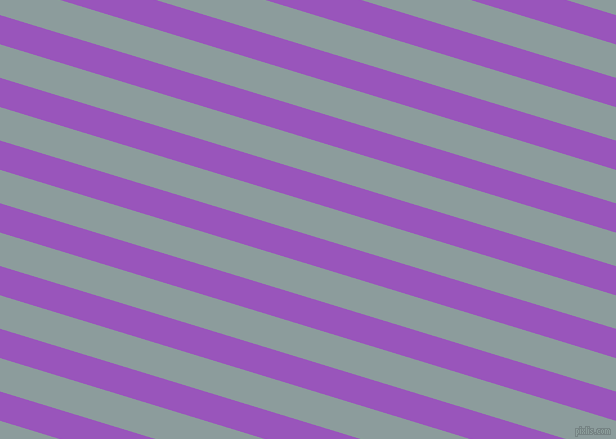 163 degree angle lines stripes, 28 pixel line width, 32 pixel line spacing, Deep Lilac and Submarine angled lines and stripes seamless tileable