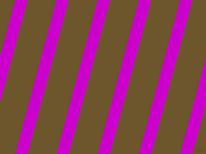 75 degree angle lines stripes, 24 pixel line width, 56 pixel line spacing, Deep Magenta and Horses Neck angled lines and stripes seamless tileable