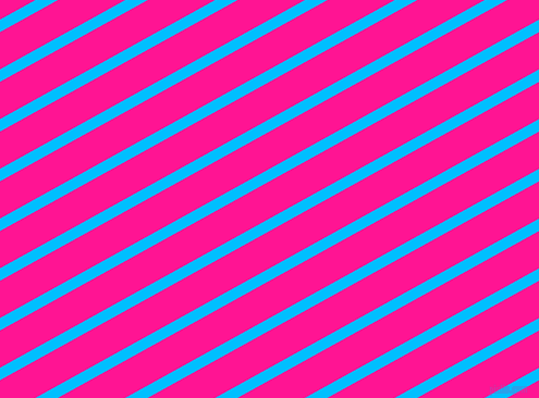 29 degree angle lines stripes, 10 pixel line width, 30 pixel line spacing, Deep Sky Blue and Deep Pink angled lines and stripes seamless tileable