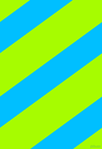 36 degree angle lines stripes, 88 pixel line width, 122 pixel line spacing, Deep Sky Blue and Spring Bud angled lines and stripes seamless tileable
