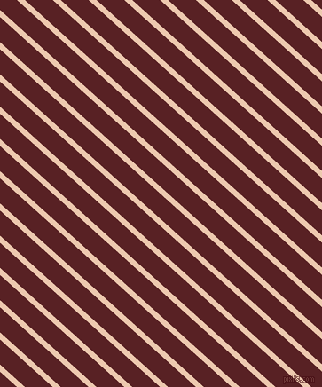 138 degree angle lines stripes, 6 pixel line width, 21 pixel line spacing, Desert Sand and Burnt Crimson angled lines and stripes seamless tileable