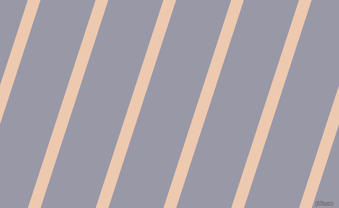 72 degree angle lines stripes, 24 pixel line width, 104 pixel line spacing, Desert Sand and Santas Grey angled lines and stripes seamless tileable