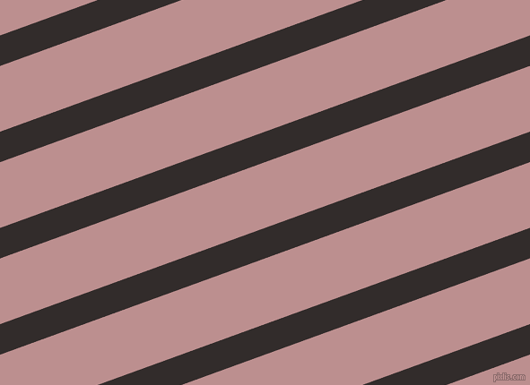20 degree angle lines stripes, 32 pixel line width, 69 pixel line spacing, Diesel and Rosy Brown angled lines and stripes seamless tileable
