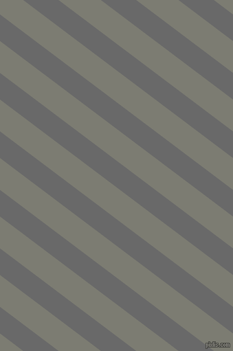 143 degree angle lines stripes, 31 pixel line width, 37 pixel line spacing, Dim Gray and Tapa angled lines and stripes seamless tileable