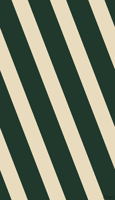 111 degree angle lines stripes, 50 pixel line width, 68 pixel line spacing, Double Pearl Lusta and Palm Green angled lines and stripes seamless tileable