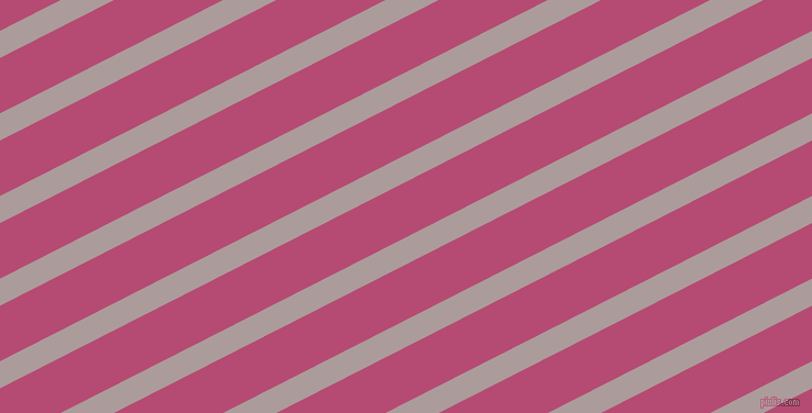 27 degree angle lines stripes, 22 pixel line width, 45 pixel line spacing, Dusty Grey and Royal Heath angled lines and stripes seamless tileable