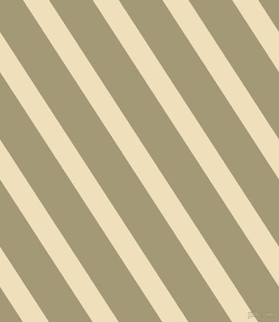 123 degree angle lines stripes, 31 pixel line width, 52 pixel line spacing, Dutch White and Tallow angled lines and stripes seamless tileable