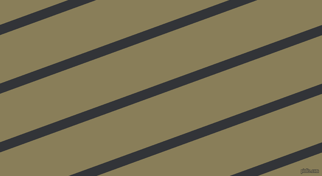 20 degree angle lines stripes, 19 pixel line width, 90 pixel line spacing, Ebony Clay and Clay Creek angled lines and stripes seamless tileable