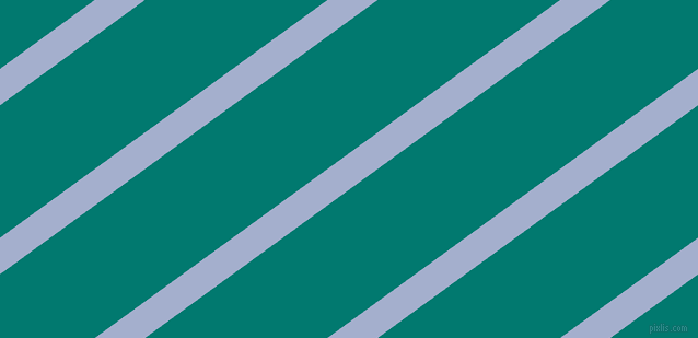 36 degree angle lines stripes, 27 pixel line width, 98 pixel line spacing, Echo Blue and Pine Green angled lines and stripes seamless tileable