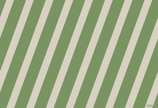 70 degree angle lines stripes, 25 pixel line width, 39 pixel line spacing, Ecru White and Highland angled lines and stripes seamless tileable