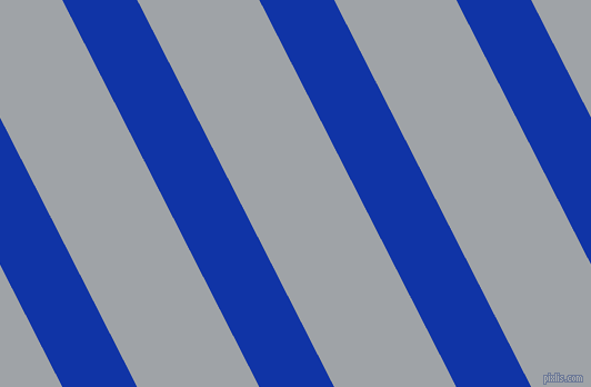117 degree angle lines stripes, 60 pixel line width, 98 pixel line spacing, Egyptian Blue and Grey Chateau angled lines and stripes seamless tileable
