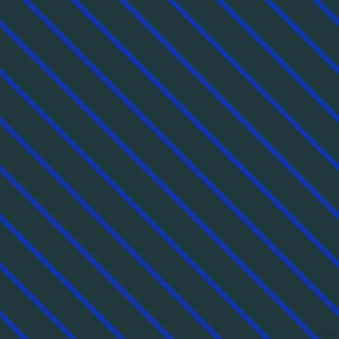 135 degree angle lines stripes, 8 pixel line width, 41 pixel line spacing, Egyptian Blue and Nordic angled lines and stripes seamless tileable