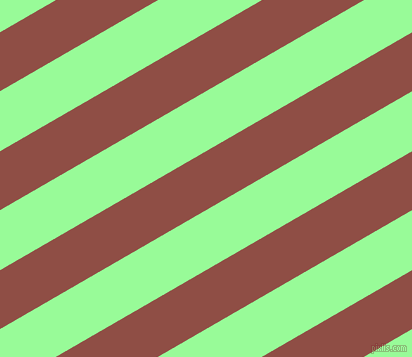 30 degree angle lines stripes, 51 pixel line width, 52 pixel line spacing, El Salva and Pale Green angled lines and stripes seamless tileable