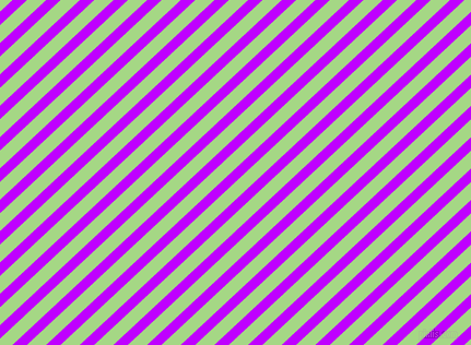 43 degree angle lines stripes, 9 pixel line width, 12 pixel line spacing, Electric Purple and Feijoa angled lines and stripes seamless tileable