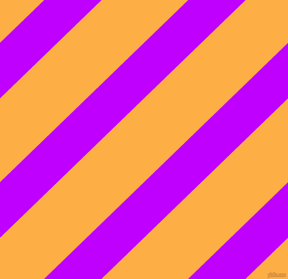 44 degree angle lines stripes, 79 pixel line width, 119 pixel line spacing, Electric Purple and My Sin angled lines and stripes seamless tileable