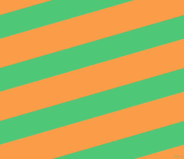 16 degree angle lines stripes, 91 pixel line width, 113 pixel line spacing, Emerald and Sunshade angled lines and stripes seamless tileable