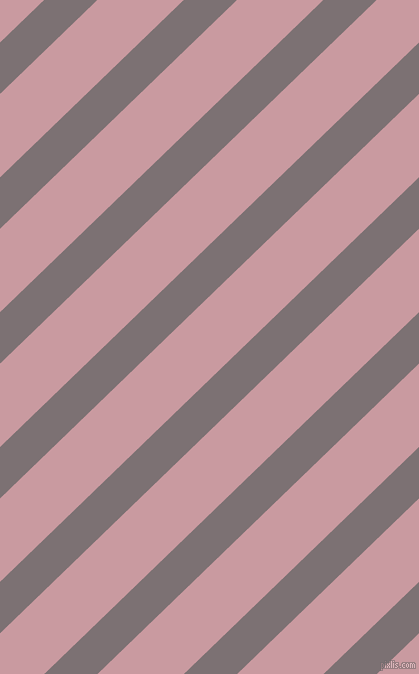 44 degree angle lines stripes, 37 pixel line width, 60 pixel line spacing, Empress and Careys Pink angled lines and stripes seamless tileable