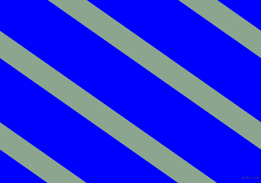 145 degree angle lines stripes, 46 pixel line width, 108 pixel line spacing, Envy and Blue angled lines and stripes seamless tileable