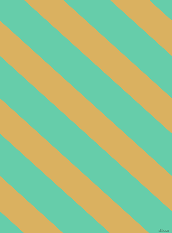 138 degree angle lines stripes, 88 pixel line width, 105 pixel line spacing, Equator and Medium Aquamarine angled lines and stripes seamless tileable