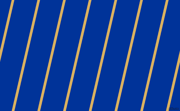 77 degree angle lines stripes, 9 pixel line width, 77 pixel line spacingEquator and Smalt angled lines and stripes seamless tileable