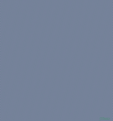 70 degree angle lines stripes, 1 pixel line width, 2 pixel line spacing, Eucalyptus and Purple Mountain