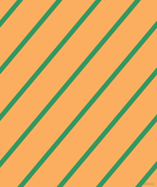 50 degree angle lines stripes, 16 pixel line width, 88 pixel line spacing, Eucalyptus and Rajah angled lines and stripes seamless tileable