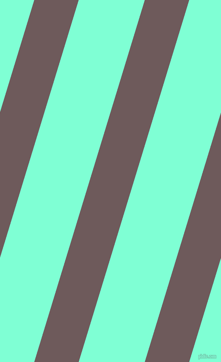 73 degree angle lines stripes, 84 pixel line width, 125 pixel line spacing, Falcon and Aquamarine angled lines and stripes seamless tileable