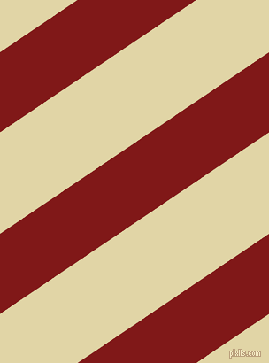 34 degree angle lines stripes, 75 pixel line width, 95 pixel line spacing, Falu Red and Sapling angled lines and stripes seamless tileable