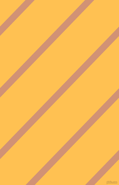 46 degree angle lines stripes, 22 pixel line width, 122 pixel line spacing, Feldspar and Golden Tainoi angled lines and stripes seamless tileable