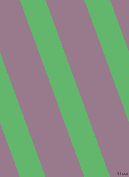 110 degree angle lines stripes, 78 pixel line width, 118 pixel line spacing, Fern and Mountbatten Pink angled lines and stripes seamless tileable