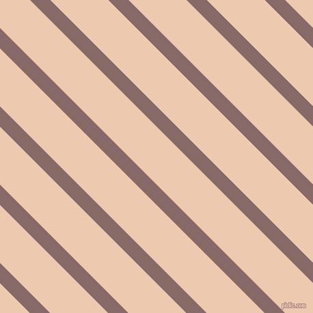 135 degree angle lines stripes, 21 pixel line width, 60 pixel line spacing, Ferra and Desert Sand angled lines and stripes seamless tileable