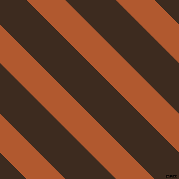 135 degree angle lines stripes, 89 pixel line width, 117 pixel line spacing, Fiery Orange and Bistre angled lines and stripes seamless tileable