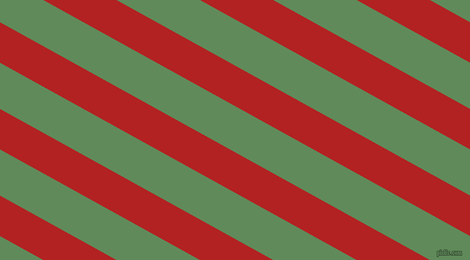 151 degree angle lines stripes, 50 pixel line width, 57 pixel line spacing, Fire Brick and Hippie Green angled lines and stripes seamless tileable