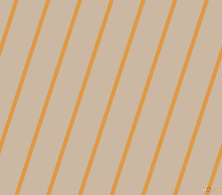 72 degree angle lines stripes, 8 pixel line width, 53 pixel line spacing, Fire Bush and Grain Brown angled lines and stripes seamless tileable