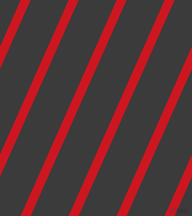 66 degree angle lines stripes, 18 pixel line width, 69 pixel line spacingFire Engine Red and Fuscous Grey angled lines and stripes seamless tileable