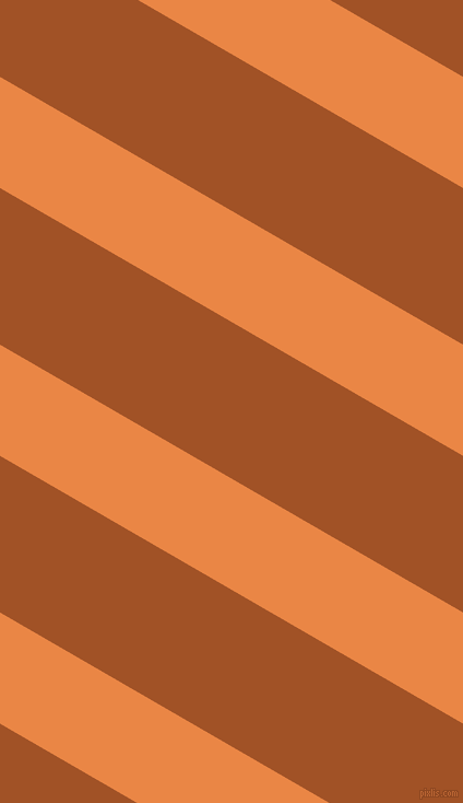 150 degree angle lines stripes, 88 pixel line width, 124 pixel line spacing, Flamenco and Rich Gold angled lines and stripes seamless tileable