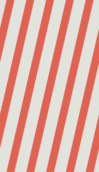 77 degree angle lines stripes, 27 pixel line width, 41 pixel line spacing, Flamingo and Catskill White angled lines and stripes seamless tileable