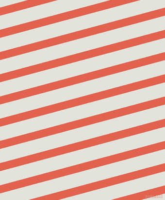 15 degree angle lines stripes, 16 pixel line width, 28 pixel line spacing, Flamingo and Snow Drift angled lines and stripes seamless tileable