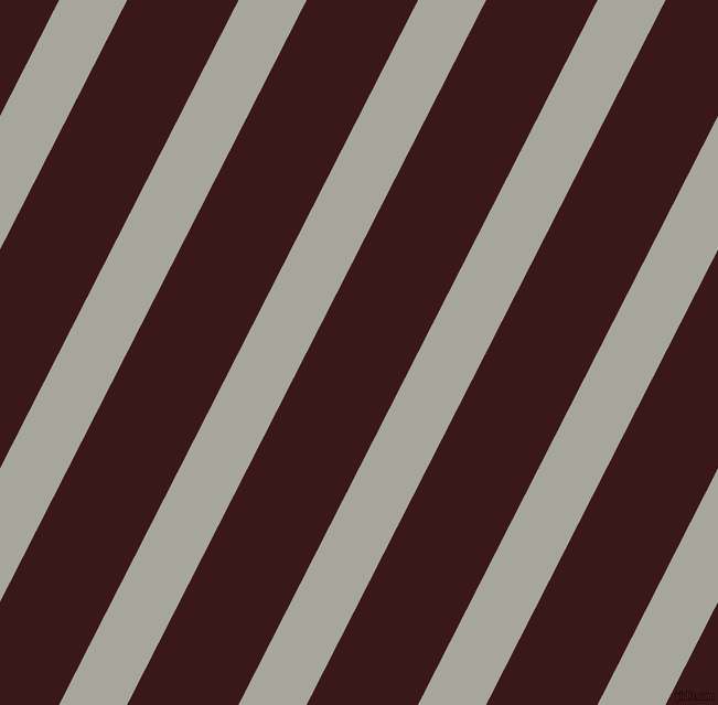 63 degree angle lines stripes, 55 pixel line width, 90 pixel line spacing, Foggy Grey and Rustic Red angled lines and stripes seamless tileable