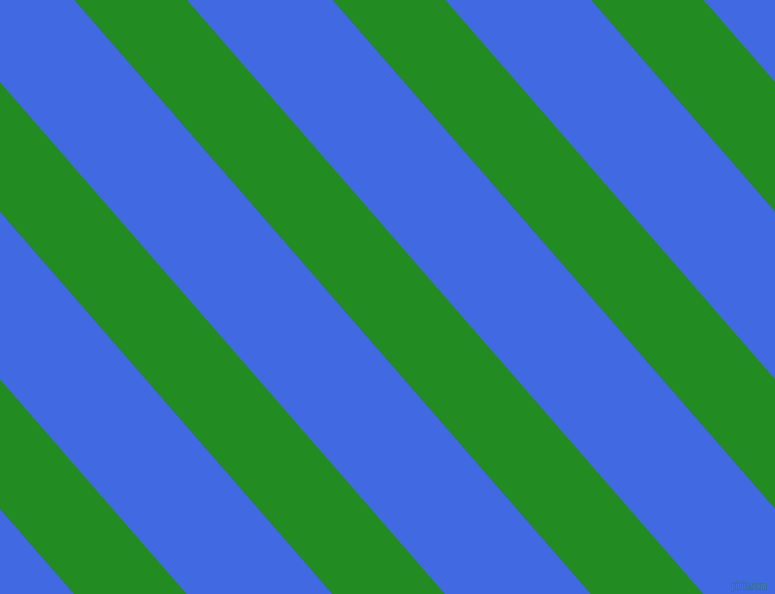 131 degree angle lines stripes, 85 pixel line width, 110 pixel line spacing, Forest Green and Royal Blue angled lines and stripes seamless tileable