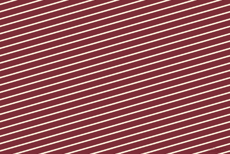 16 degree angle lines stripes, 3 pixel line width, 11 pixel line spacing, Forget Me Not and Paprika angled lines and stripes seamless tileable
