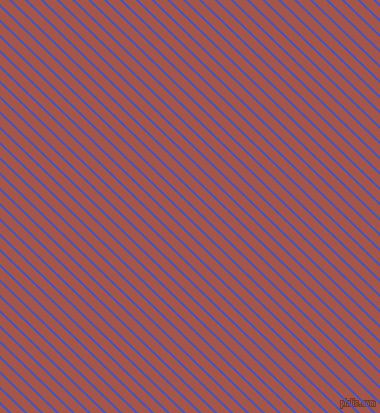 136 degree angle lines stripes, 2 pixel line width, 9 pixel line spacing, Free Speech Blue and Crail angled lines and stripes seamless tileable