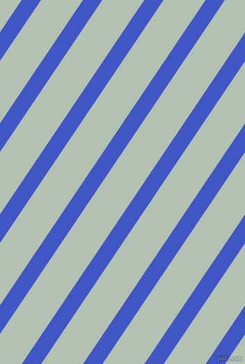 56 degree angle lines stripes, 23 pixel line width, 50 pixel line spacing, Free Speech Blue and Rainee angled lines and stripes seamless tileable