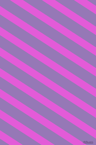 147 degree angle lines stripes, 25 pixel line width, 36 pixel line spacing, Free Speech Magenta and Purple Mountain
