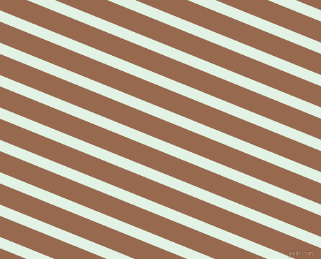 158 degree angle lines stripes, 15 pixel line width, 28 pixel line spacing, Frosted Mint and Dark Tan angled lines and stripes seamless tileable